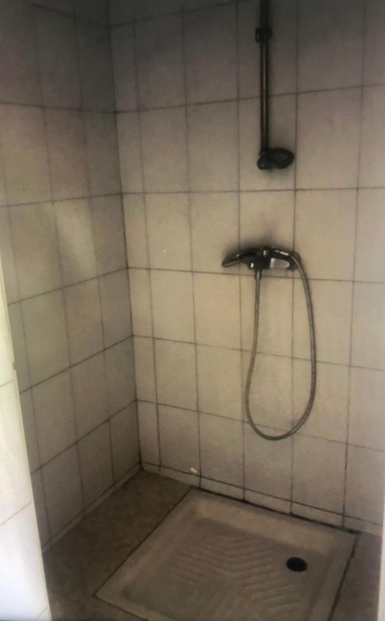 Tatys Homestay Dar es Salaam Exteriör bild